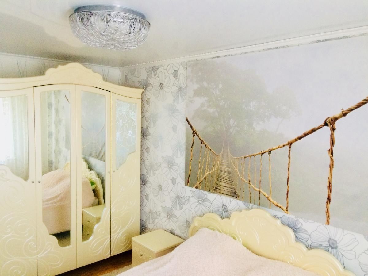 Апартаменты Kabyaka 4/1 appartmenty Гродно