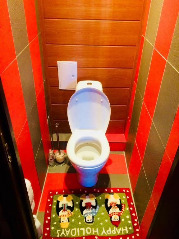 Апартаменты Kabyaka 4/1 appartmenty Гродно