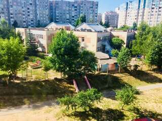 Апартаменты Kabyaka 4/1 appartmenty Гродно Апартаменты-12