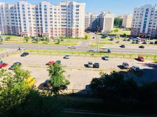 Апартаменты Kabyaka 4/1 appartmenty Гродно Апартаменты-14