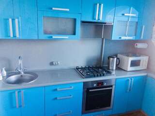 Апартаменты Kabyaka 4/1 appartmenty Гродно Апартаменты-17