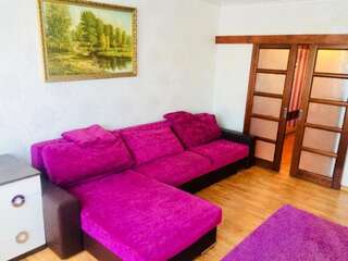 Апартаменты Kabyaka 4/1 appartmenty Гродно Апартаменты-23