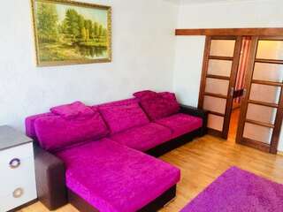 Апартаменты Kabyaka 4/1 appartmenty Гродно Апартаменты-5