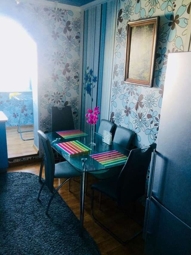 Апартаменты Kabyaka 4/1 appartmenty Гродно-13