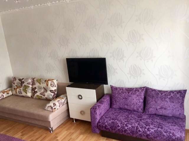 Апартаменты Kabyaka 4/1 appartmenty Гродно-4