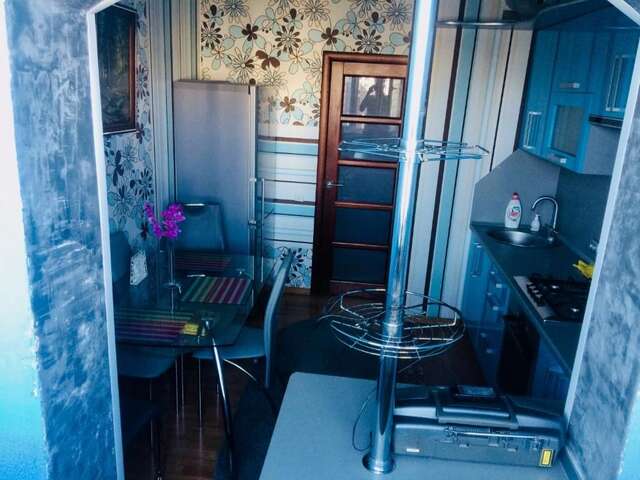 Апартаменты Kabyaka 4/1 appartmenty Гродно-22