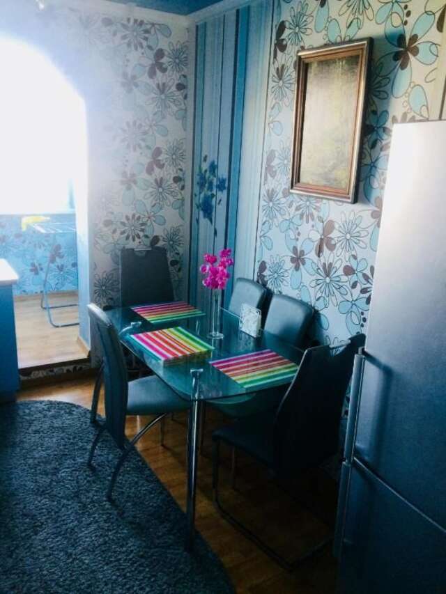 Апартаменты Kabyaka 4/1 appartmenty Гродно-24