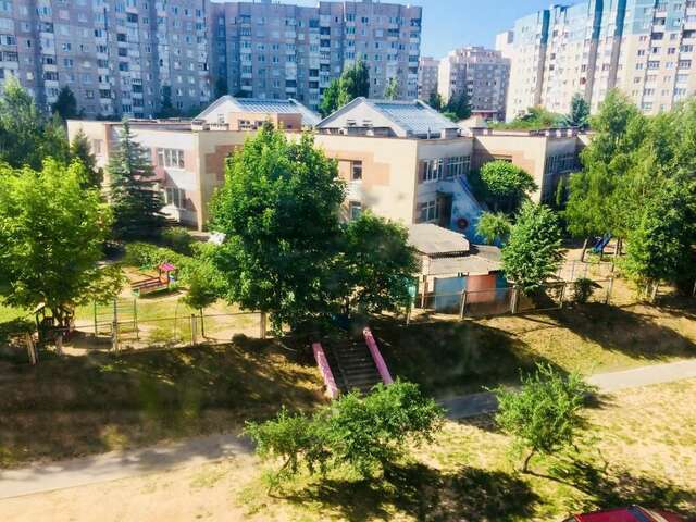 Апартаменты Kabyaka 4/1 appartmenty Гродно-31