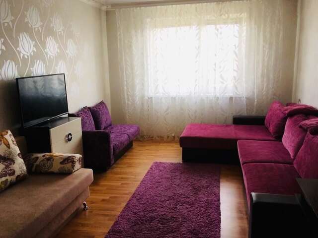 Апартаменты Kabyaka 4/1 appartmenty Гродно-6