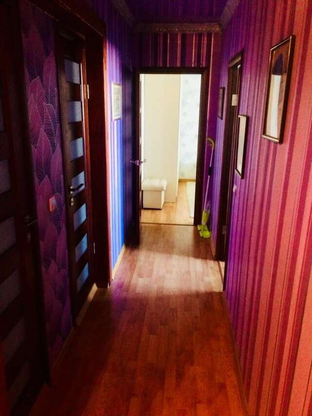 Апартаменты Kabyaka 4/1 appartmenty Гродно-10
